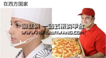 餐飲酒店服務(wù)專用雙面衛(wèi)生口罩與3M 7502防塵面具的應(yīng)用及價格、廠家、圖片信息