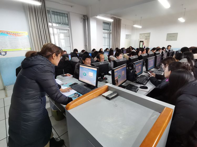 教育信息服務——銀川市西夏區(qū)興涇鎮(zhèn)中石油希望小學的實踐與探索