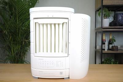 加濕性能強(qiáng)悍又安靜 秒新AirWater加濕器深度使用體驗(yàn)分享
