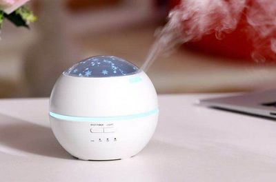 加濕器 小家電中的“濕度管家”，你真的用對(duì)了嗎？