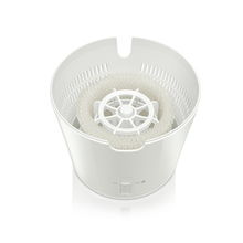 飛利浦 HU4803/00 空氣加濕器 智能加濕，呵護(hù)全家健康