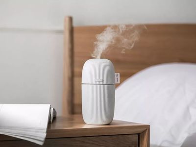 小身材，大驚喜 揭秘多功能迷你加濕器的魅力