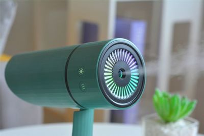 停電不停濕 國產充電式加濕器為何正在改變你的品質生活？